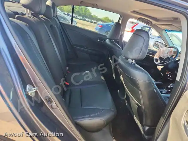 2017 Honda Accord 1HGCR2F83HA281469 — Copart auction photo 10