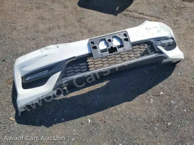 2017 Honda Accord 1HGCR2F71HA020512 — Copart auction photo 12