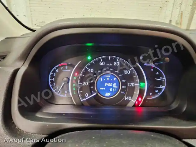 2015 Honda CRV 2HKRM4H59FH628279 — Copart auction photo 9