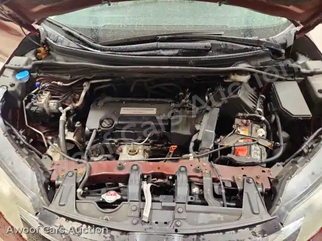2015 Honda CRV 2HKRM4H59FH628279 — Copart auction photo 12