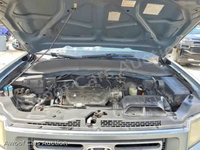2006 Honda Ridgeline 2HJYK16286H571103 — Copart auction photo 11