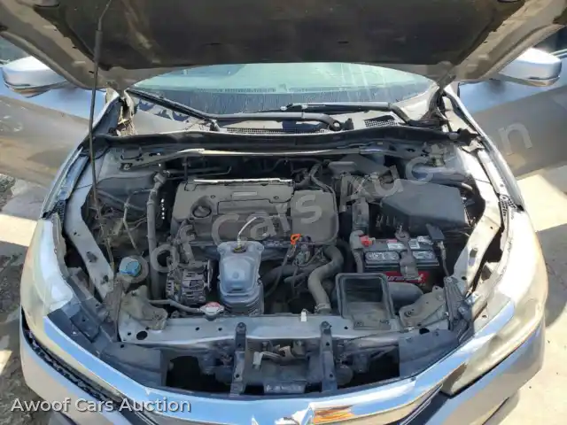 2017 Honda Accord 1HGCR2F71HA151603 — Copart auction photo 11