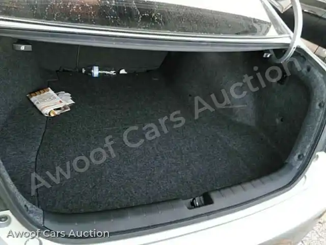 2017 Honda Accord 1HGCR2F71HA151603 — Manheim auction photo 14