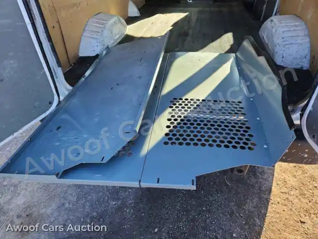 2009 Ford Econoline 1FTNE24W39DA45408 — Copart auction photo 13
