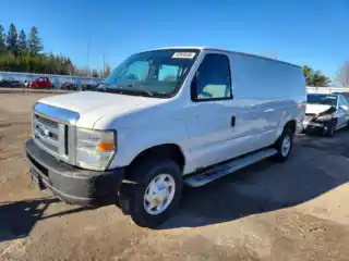 2009 Ford Econoline