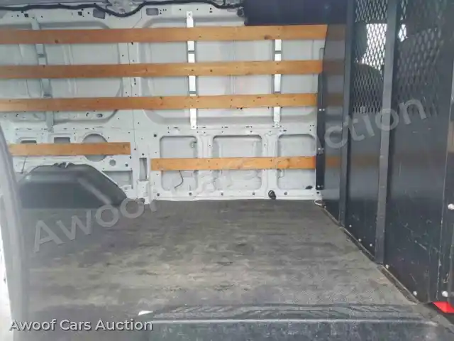 2017 Ford Transit 1FTYR1ZM3HKA77708 — Copart auction photo 10