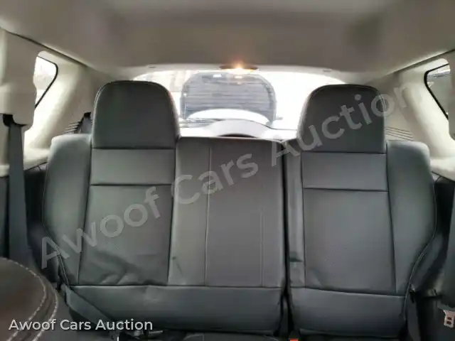 2015 Jeep Compass 1C4NJDEB3FD119831 — Copart auction photo 10