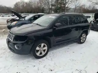 2015 Jeep Compass