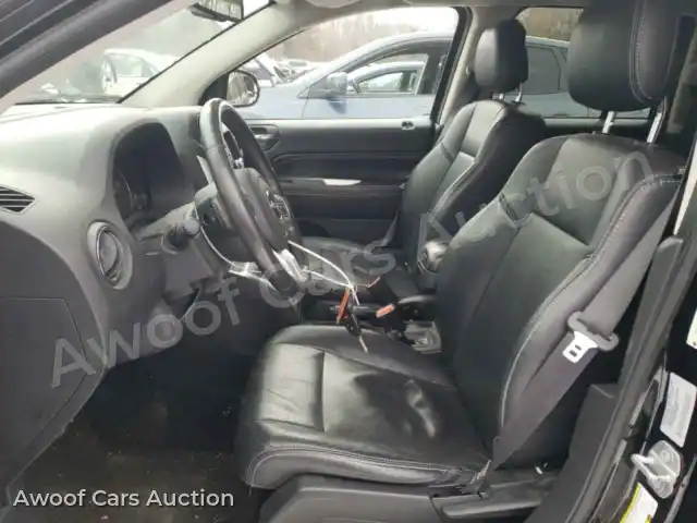 2015 Jeep Compass 1C4NJDEB3FD119831 — Copart auction photo 7