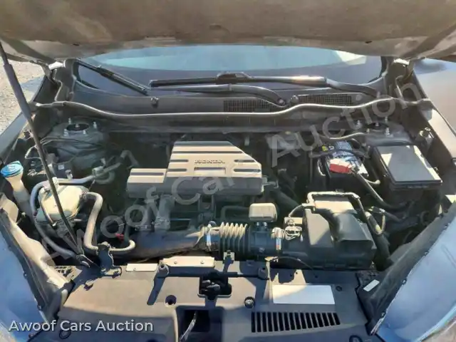 2019 Honda CRV 2HKRW2H50KH640099 — Copart auction photo 12