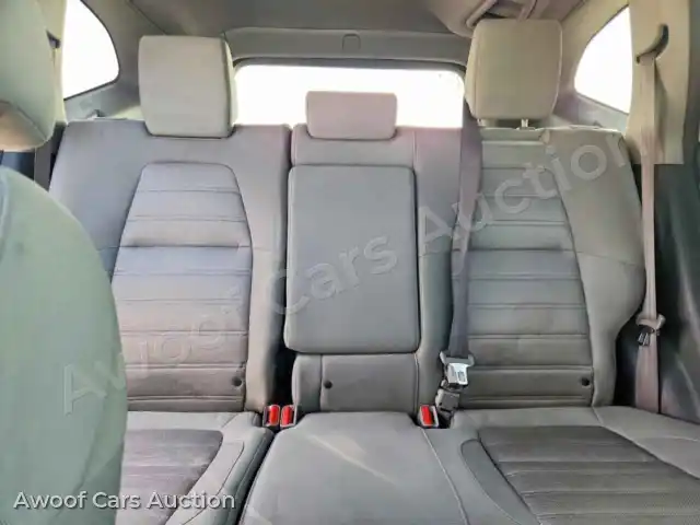 2019 Honda CRV 2HKRW2H50KH640099 — Copart auction photo 10