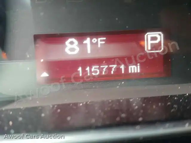 2015 Dodge Dart 1C3CDFBB6FD307181 — Copart auction photo 8