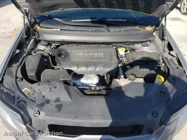 2019 Jeep Cherokee 1C4PJLLB8KD202350 — Copart auction photo 7