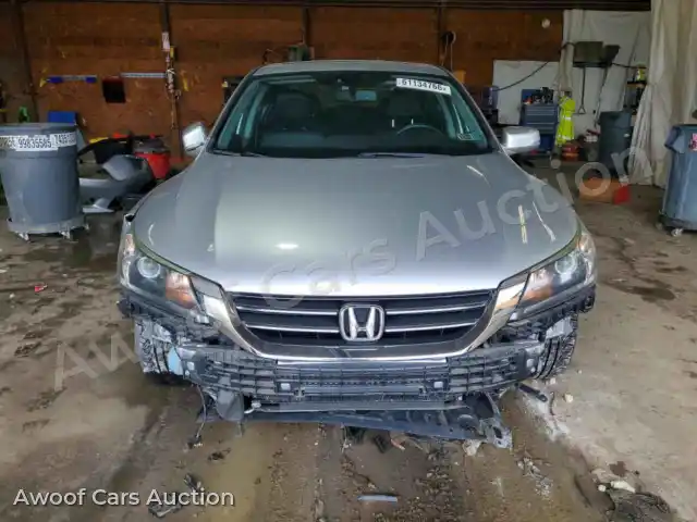 2014 Honda Accord 1HGCR2F84EA109706 — Copart auction photo 5