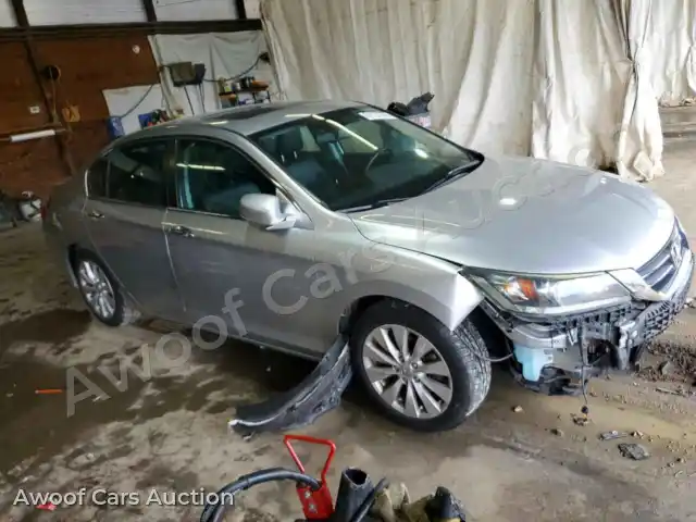 2014 Honda Accord 1HGCR2F84EA109706 — Copart auction photo 4