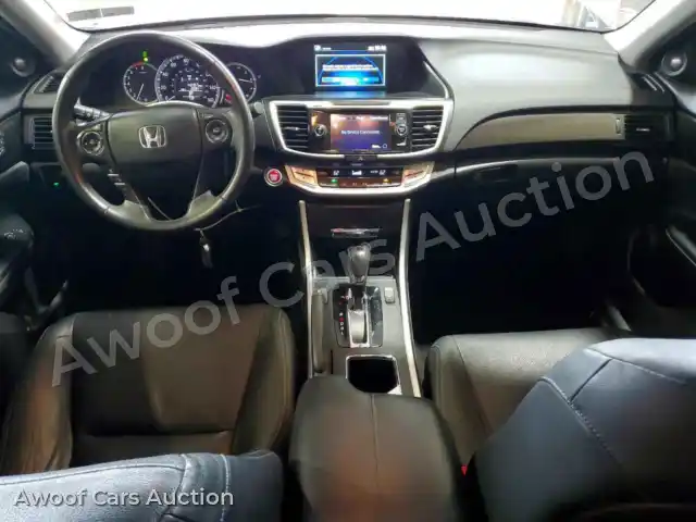 2014 Honda Accord 1HGCR2F84EA109706 — Copart auction photo 8