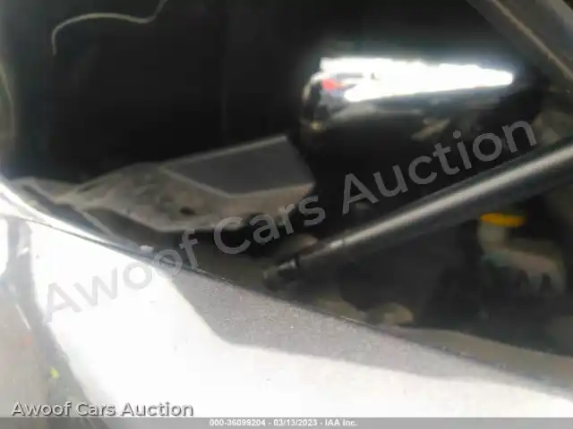 2019 Jeep Cherokee 1C4PJLDB4KD448178 — Iaai auction photo 10