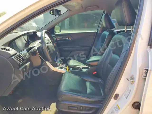 2014 Honda Accord 1HGCR2F54EA249146 — Copart auction photo 7