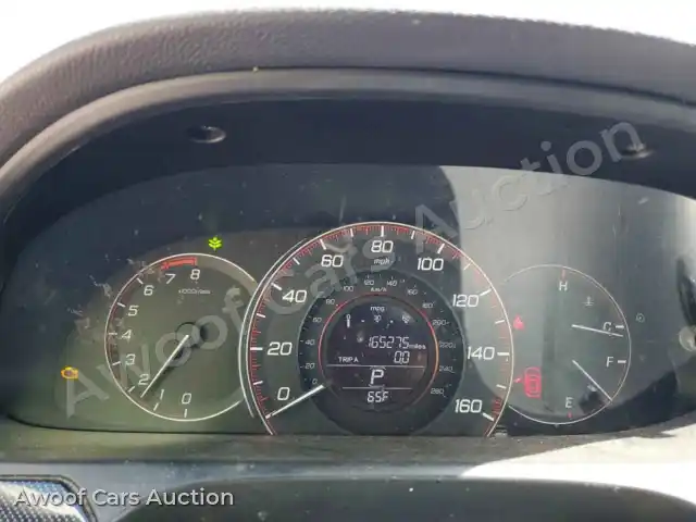 2014 Honda Accord 1HGCR2F54EA249146 — Copart auction photo 9