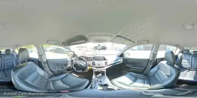 2014 Honda Accord 1HGCR2F54EA249146 — Copart auction photo 15