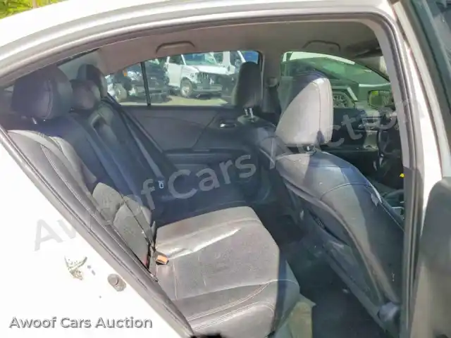 2014 Honda Accord 1HGCR2F54EA249146 — Copart auction photo 10