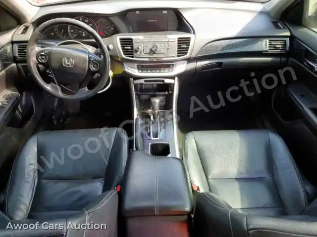 2014 Honda Accord 1HGCR2F54EA249146 — Copart auction photo 8