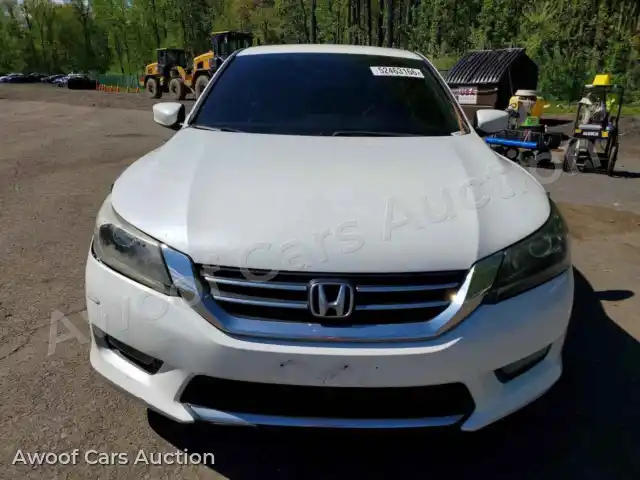 2014 Honda Accord 1HGCR2F54EA249146 — Copart auction photo 5