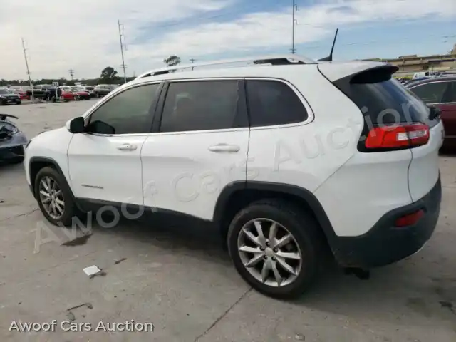 2018 Jeep Grand Cherokee 1C4PJLDB3JD518963 — Copart auction photo 2