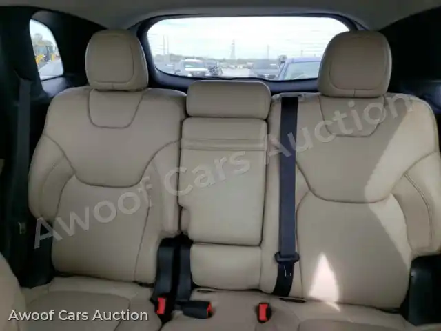 2018 Jeep Grand Cherokee 1C4PJLDB3JD518963 — Copart auction photo 10