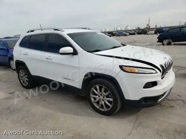 2018 Jeep Grand Cherokee 1C4PJLDB3JD518963 — Copart auction photo 4