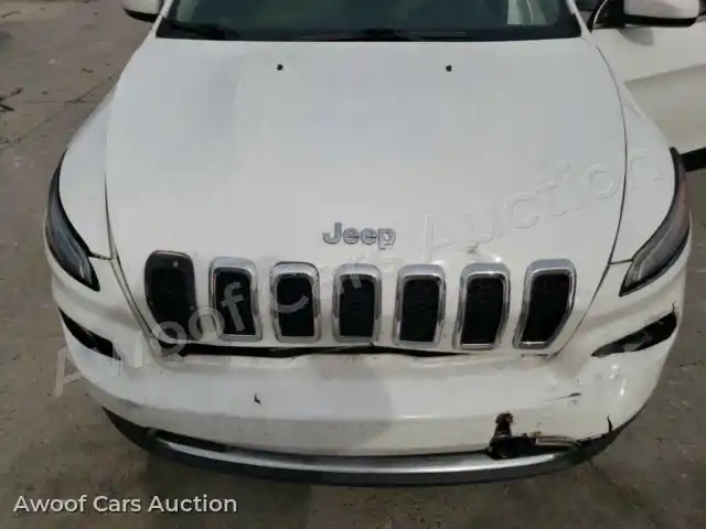 2018 Jeep Grand Cherokee 1C4PJLDB3JD518963 — Copart auction photo 12