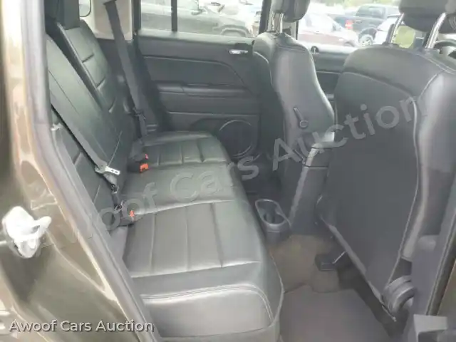2015 Jeep Patriot 1C4NJRFB9FD394051 — Copart auction photo 11