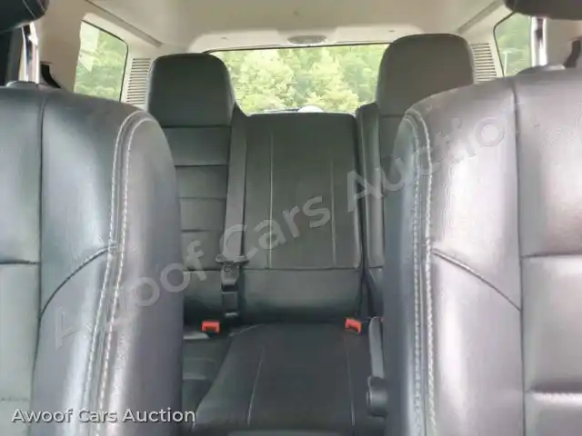 2015 Jeep Patriot 1C4NJRFB9FD394051 — Copart auction photo 10