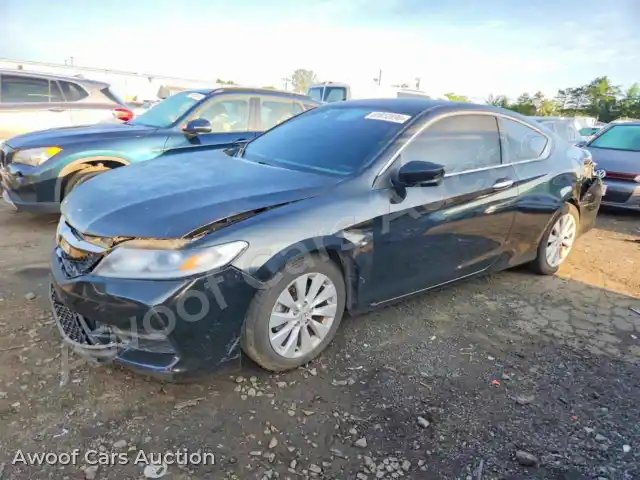 2016 Honda Accord 1HGCT1B40GA006705 — Copart auction photo 1