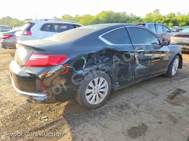 2016 Honda Accord 1HGCT1B40GA006705 — Copart auction photo 3