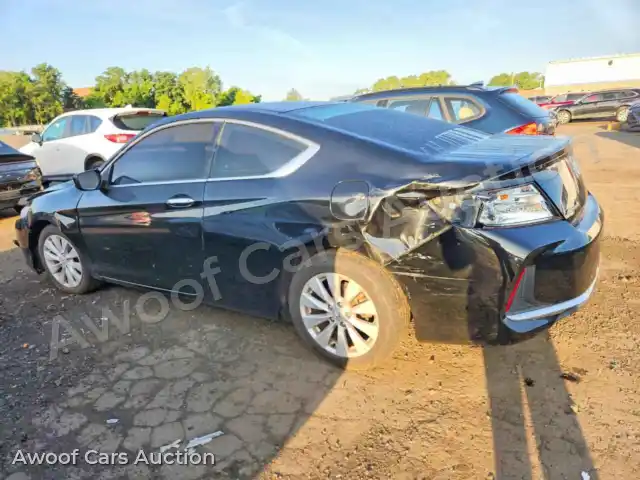 2016 Honda Accord 1HGCT1B40GA006705 — Copart auction photo 2