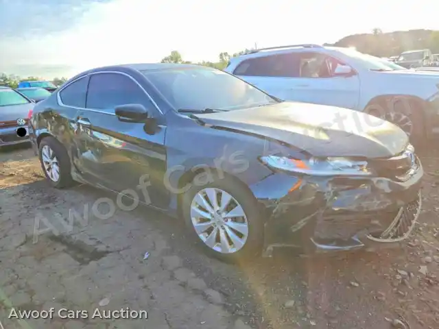 2016 Honda Accord 1HGCT1B40GA006705 — Copart auction photo 4