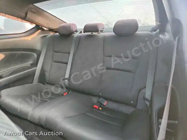 2016 Honda Accord 1HGCT1B40GA006705 — Copart auction photo 10