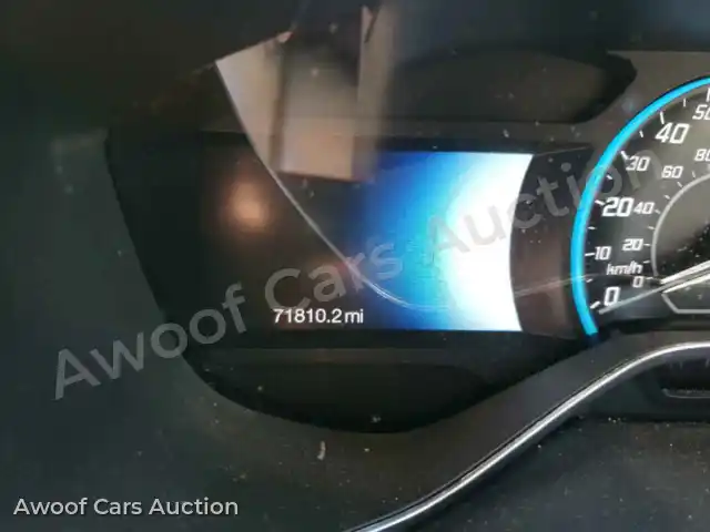 2015 Ford Cmax 1FADP5CU4FL123452 — Copart auction photo 8