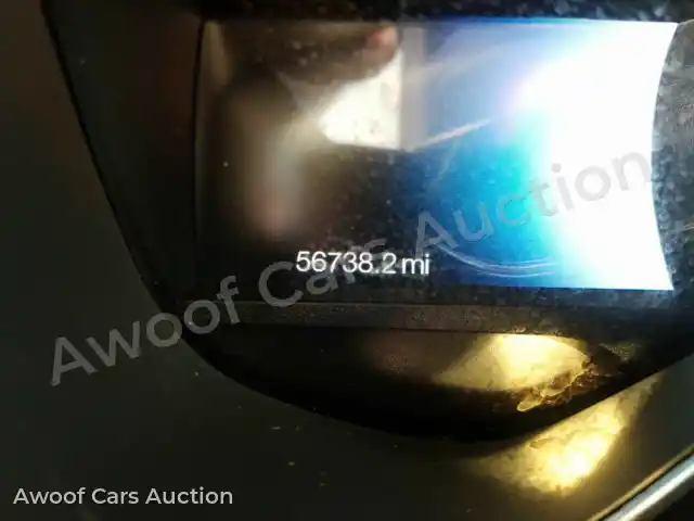 2015 Ford Cmax 1FADP5CU4FL123452 — Manheim auction photo 5