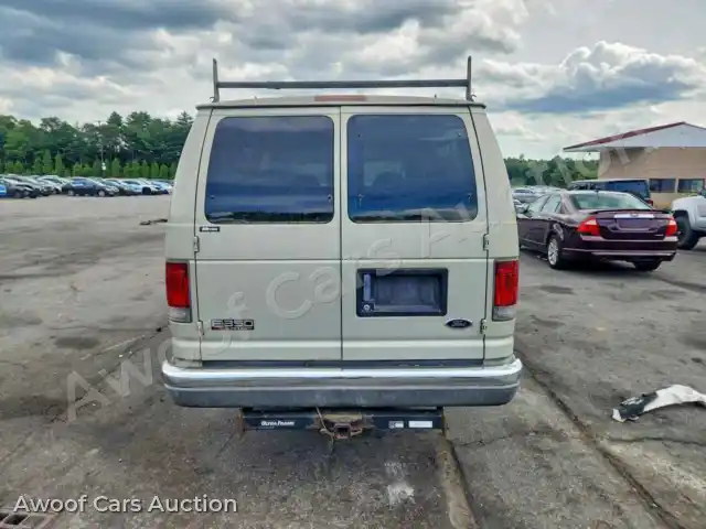 2004 Ford E 350 1FBSS31L74HB07653 — Copart auction photo 6