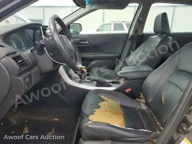 2013 Honda Accord 1HGCR2F89DA107593 — hoton gwanjo Copart na 7