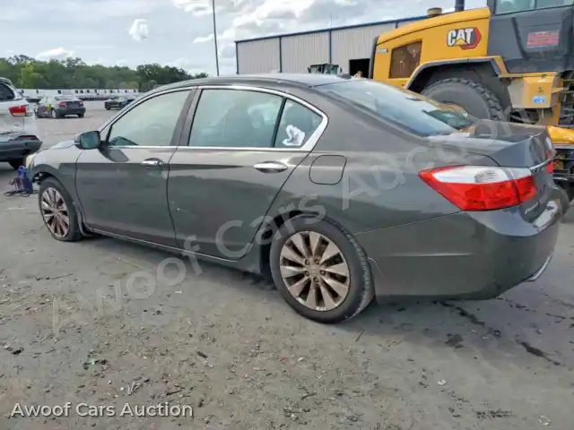 2013 Honda Accord 1HGCR2F89DA107593 — hoton gwanjo Copart na 2