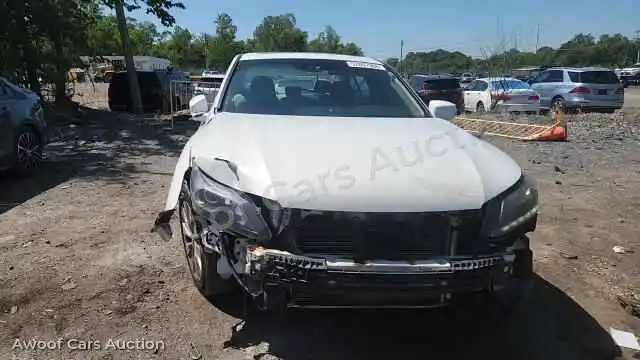 2013 Honda Accord 1HGCR3F82DA022360 — hoton gwanjo Copart na 13