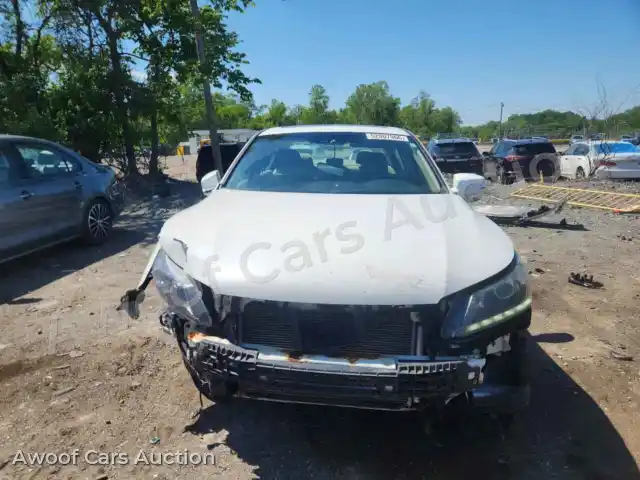 2013 Honda Accord 1HGCR3F82DA022360 — hoton gwanjo Copart na 5