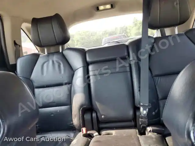 2012 Acura MDX 2HNYD2H20CH513915 — Copart auction photo 10