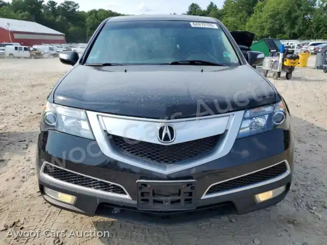 2012 Acura MDX 2HNYD2H20CH513915 — Copart auction photo 5