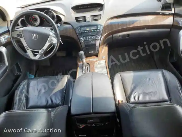 2012 Acura MDX 2HNYD2H20CH513915 — Copart auction photo 8