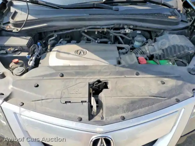 2012 Acura MDX 2HNYD2H20CH513915 — Copart auction photo 12