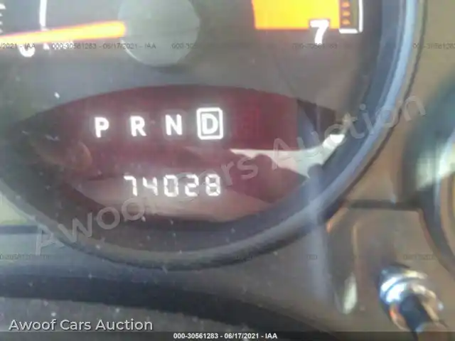 2016 Jeep Patriot 1C4NJRBB4GD632007 — Iaai auction photo 7